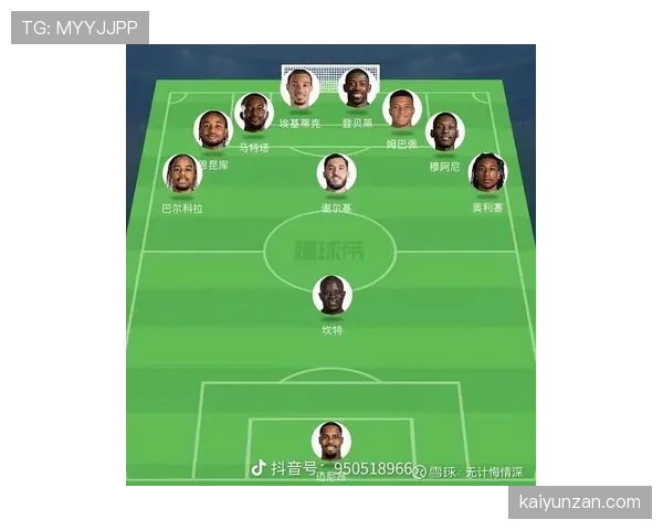 B费与德布劳内共存时球权分配如何影响组织核心角色？