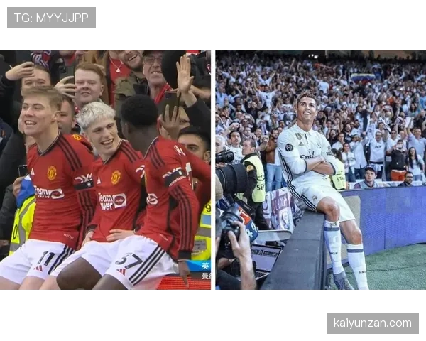 C罗在曼联的蜕变之路：从边锋到进攻核心的转型机制解析