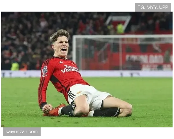 加纳乔能否成长为顶级边锋？上限取决于哪些关键因素