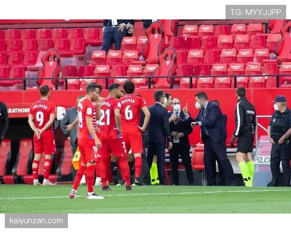 伤停补时到底怎么算？裁判为何总在最后加这么多分钟？