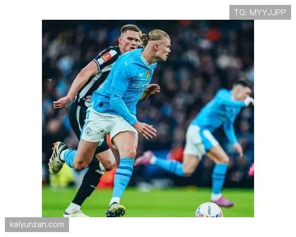 哈兰德技术粗糙是战术适配的必然结果，还是难以掩盖的真实短板？