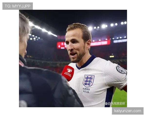 哈里·凯恩的崛起之路：低起点球员如何突破限制实现顶级进化