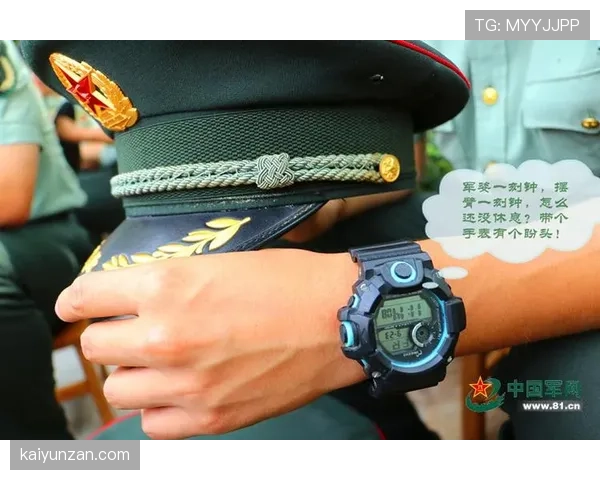 庞伟训练完顺手把弹壳揣兜里带回家，这习惯多少年了？